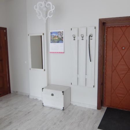 Appartamento Baltic Rent - Skwer Kosciuszki 12 Gdynia Esterno foto