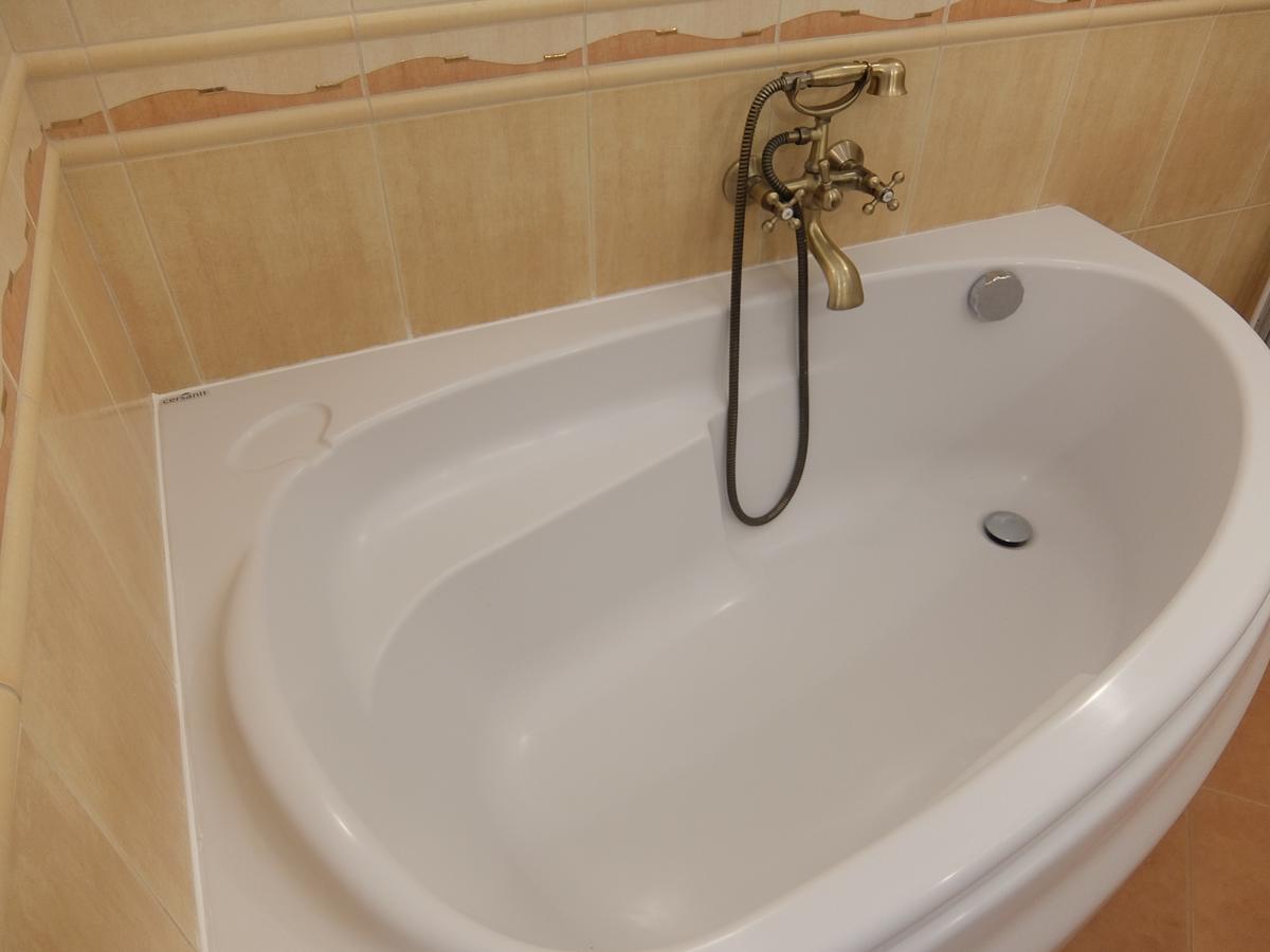 Appartamento Baltic Rent - Skwer Kosciuszki 12 Gdynia Esterno foto